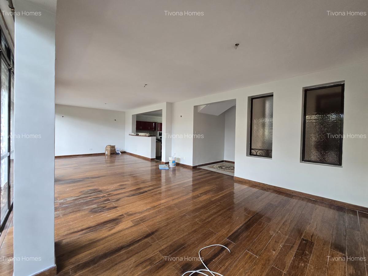 5 Bed House with Staff Quarters in Lavington - 13