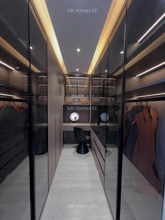 5 Bed Villa with En Suite at Kamangu - 17