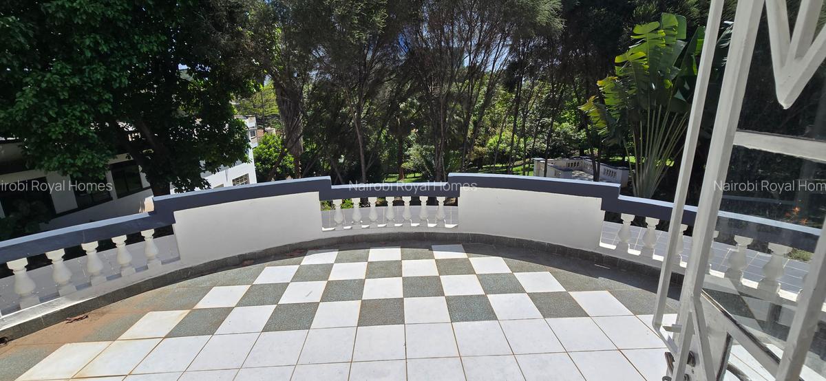 Commercial Property with Parking at Lower Kabete Road - 12