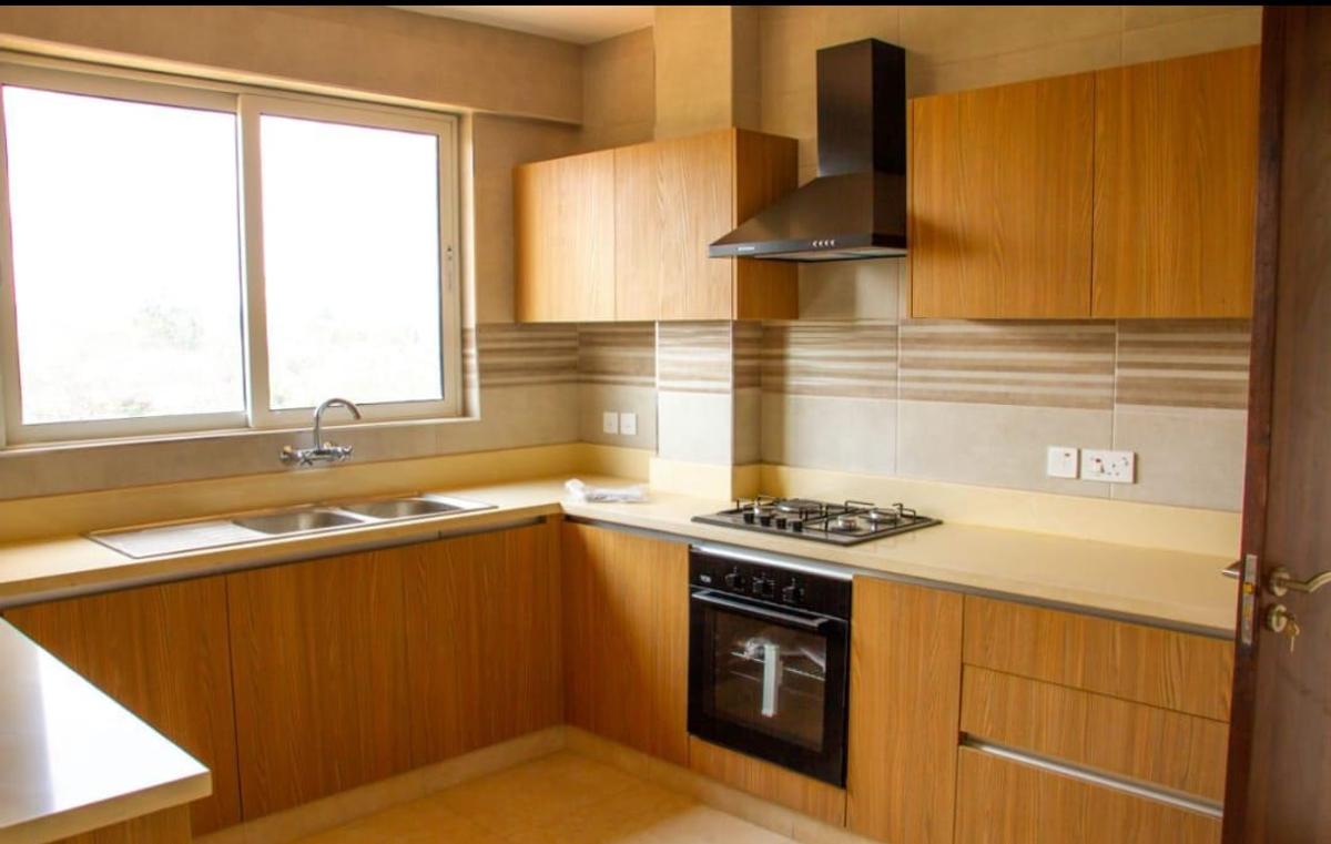 2 Bed Apartment with En Suite in General Mathenge - 16