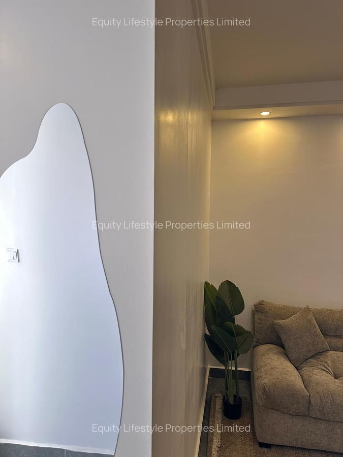 Furnished 1 Bed Apartment with En Suite in Riverside - 5