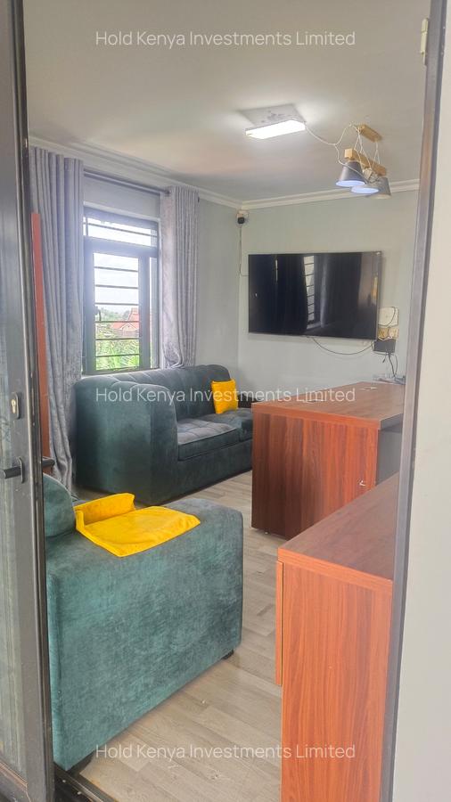 5 Bed House with En Suite in Ruiru - 10