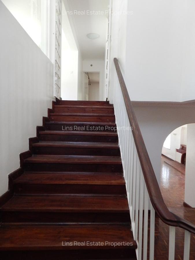 5 Bed House with En Suite in Lower Kabete - 16