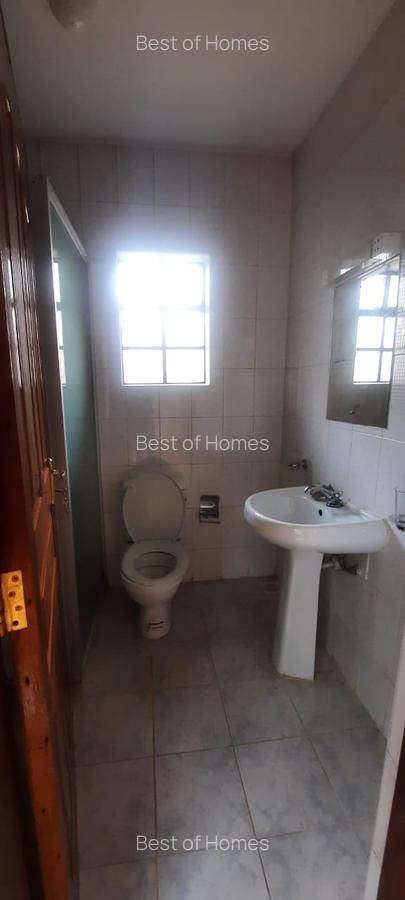 4 Bed Townhouse with En Suite in Lavington - 5