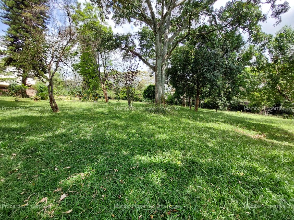 Residential Land at Nairobi - 3