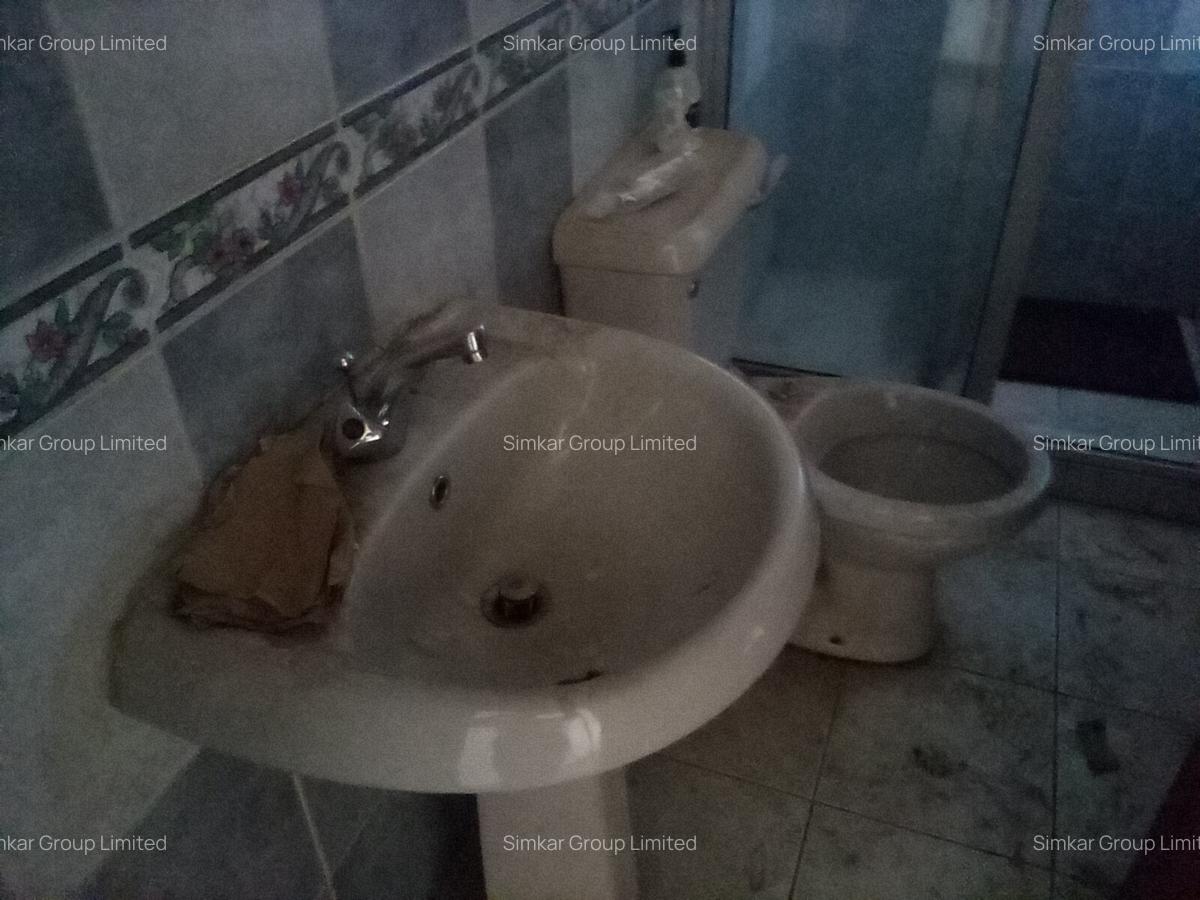 4 Bed Townhouse with En Suite at Off Waiyaki Way - 14