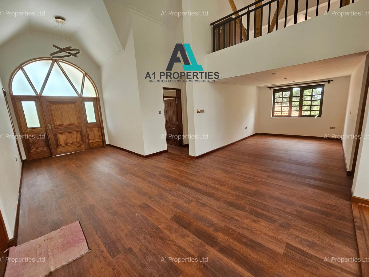 5 Bed Villa with En Suite in Karen - 5