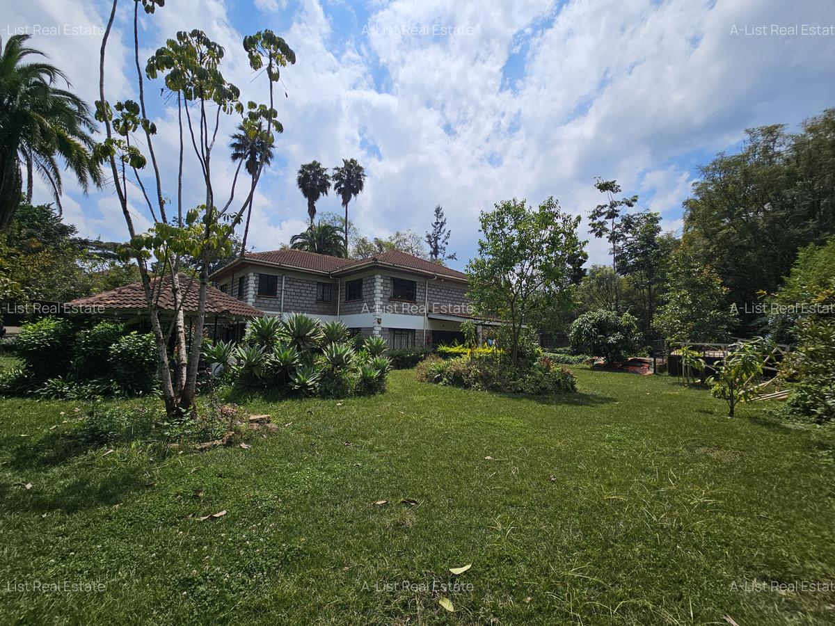 0.5 ac Commercial Property with Service Charge Included at Maji Mazuri - 13