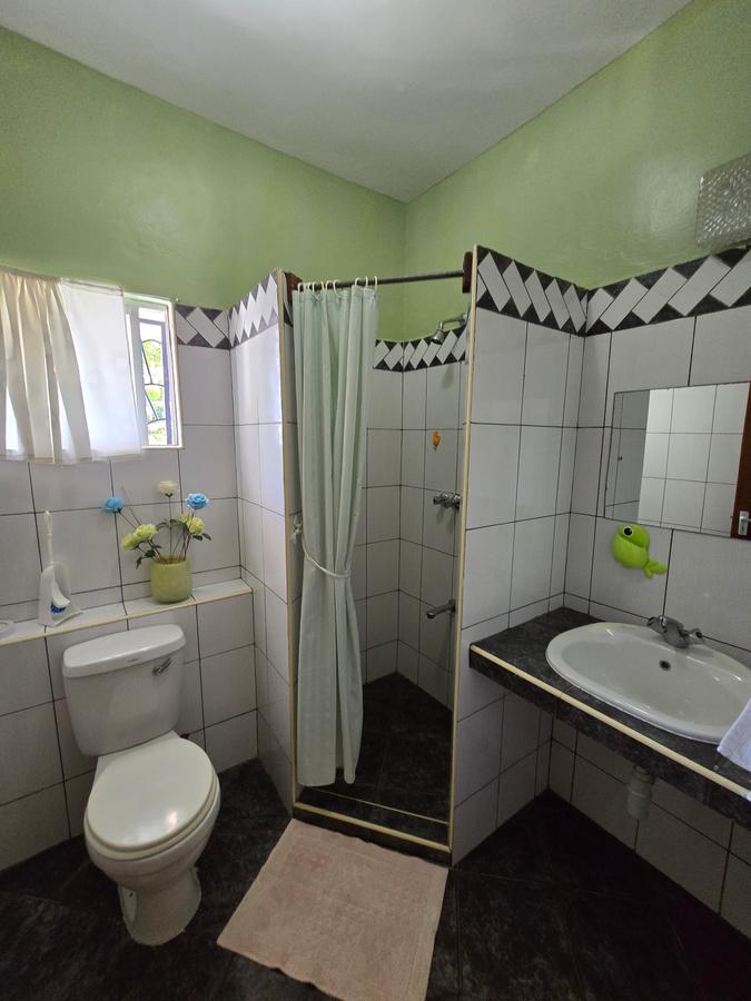 4 Bed House with En Suite in Nyali Area - 19