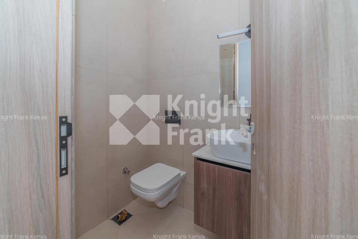 4 Bed Villa with Swimming Pool at Kirawa Road - 6