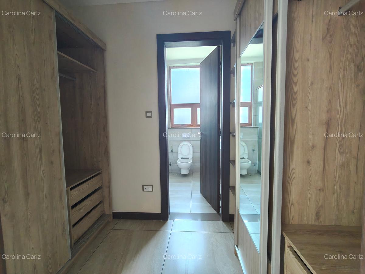 3 Bed Apartment with En Suite at General Mathenge Road Off Peponi Road - 12