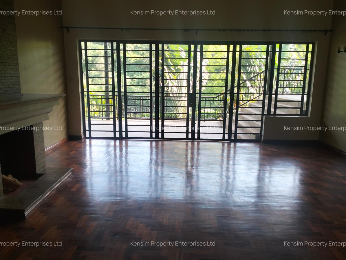 5 Bed Townhouse with En Suite in Lower Kabete - 8