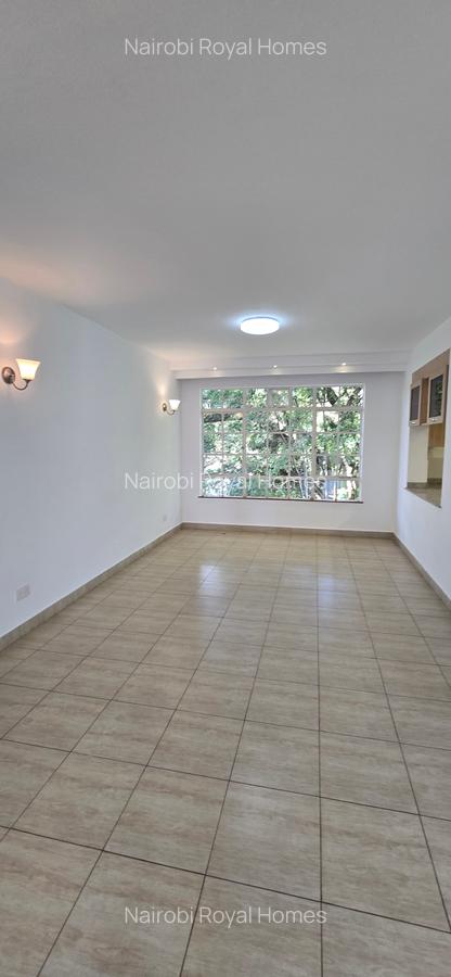 3 Bed Apartment with En Suite at Valley Arcade - 11
