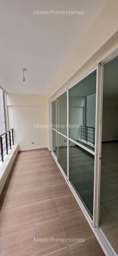 Serviced 3 Bed Apartment with En Suite at Gatundu Road - 11