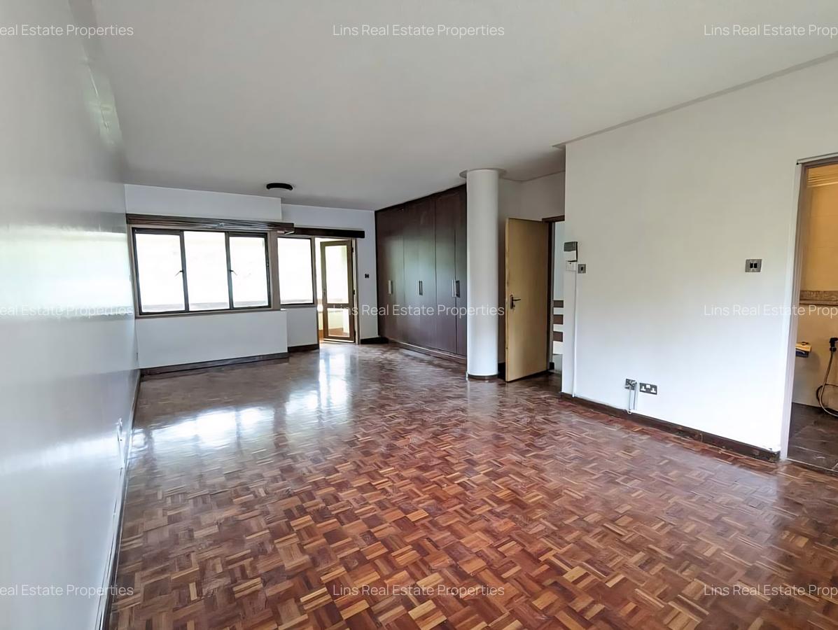 Serviced 4 Bed Apartment with En Suite in Riverside - 6