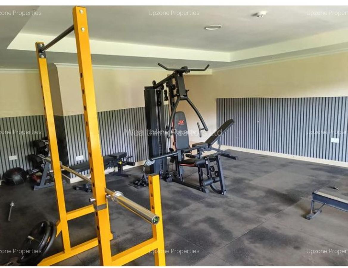 3 Bed Apartment with En Suite in Kitisuru - 8