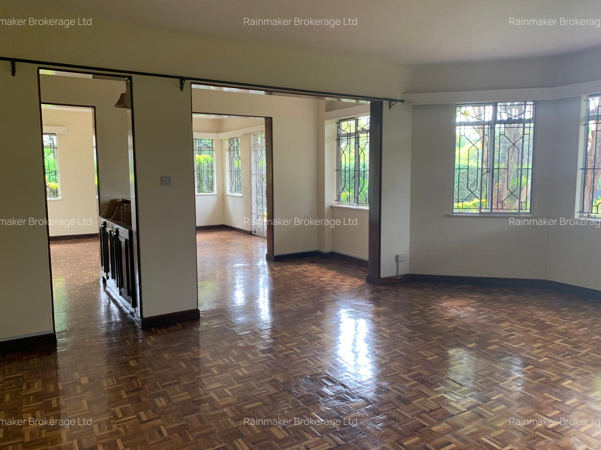 5 Bed House with En Suite in Gigiri - 15