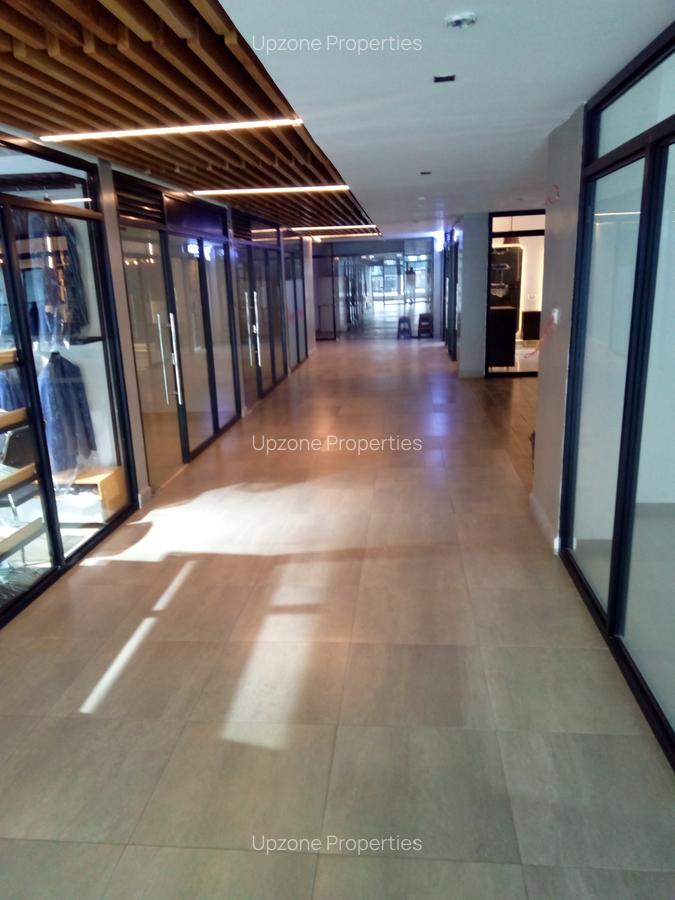 Commercial Property with Service Charge Included in Lavington - 1