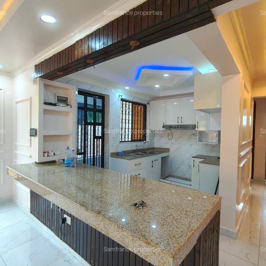 2 Bed Villa with En Suite at Utange - 2