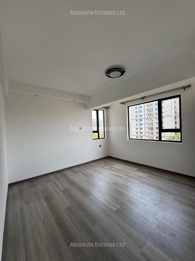 2 Bed Apartment with En Suite in Kilimani - 13