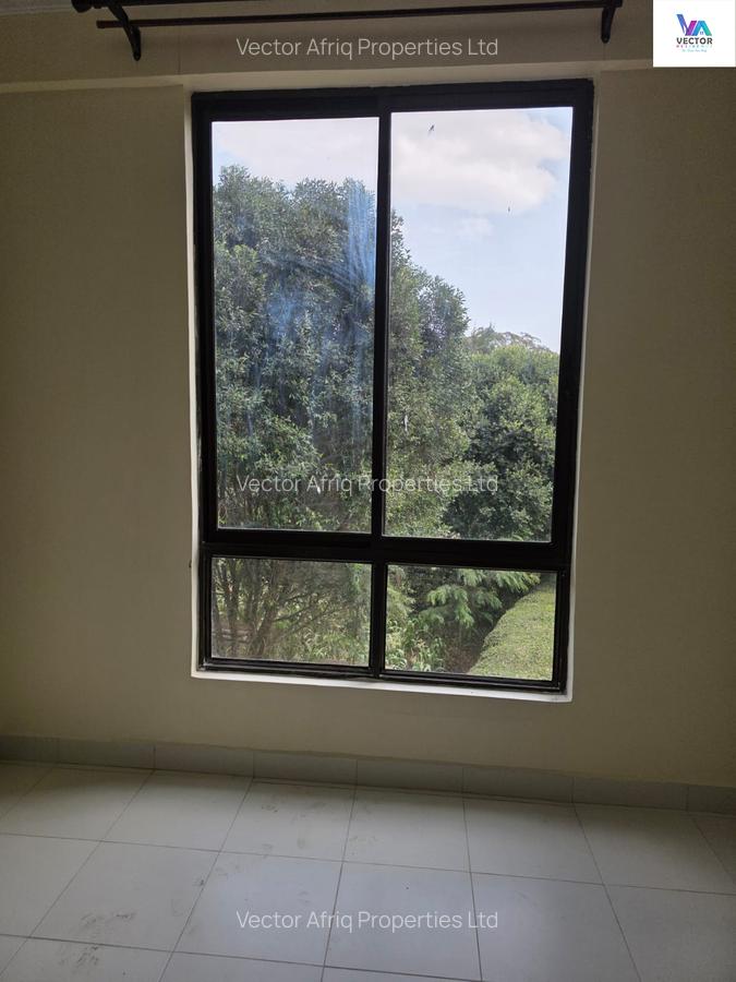 2 Bed Apartment with En Suite in Ngong - 5