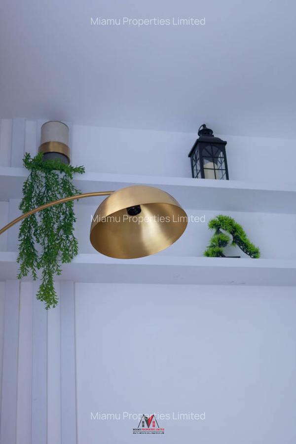 Serviced 1 Bed Apartment with En Suite at Two Rivers Mall - 3