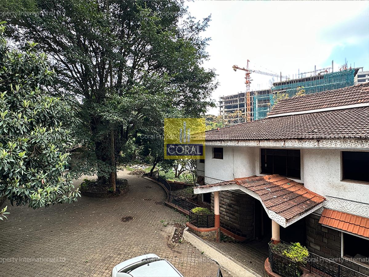 Commercial Property in Westlands Area - 20