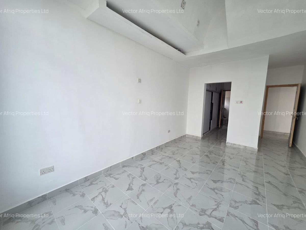 3 Bed House with En Suite in Ngong - 10