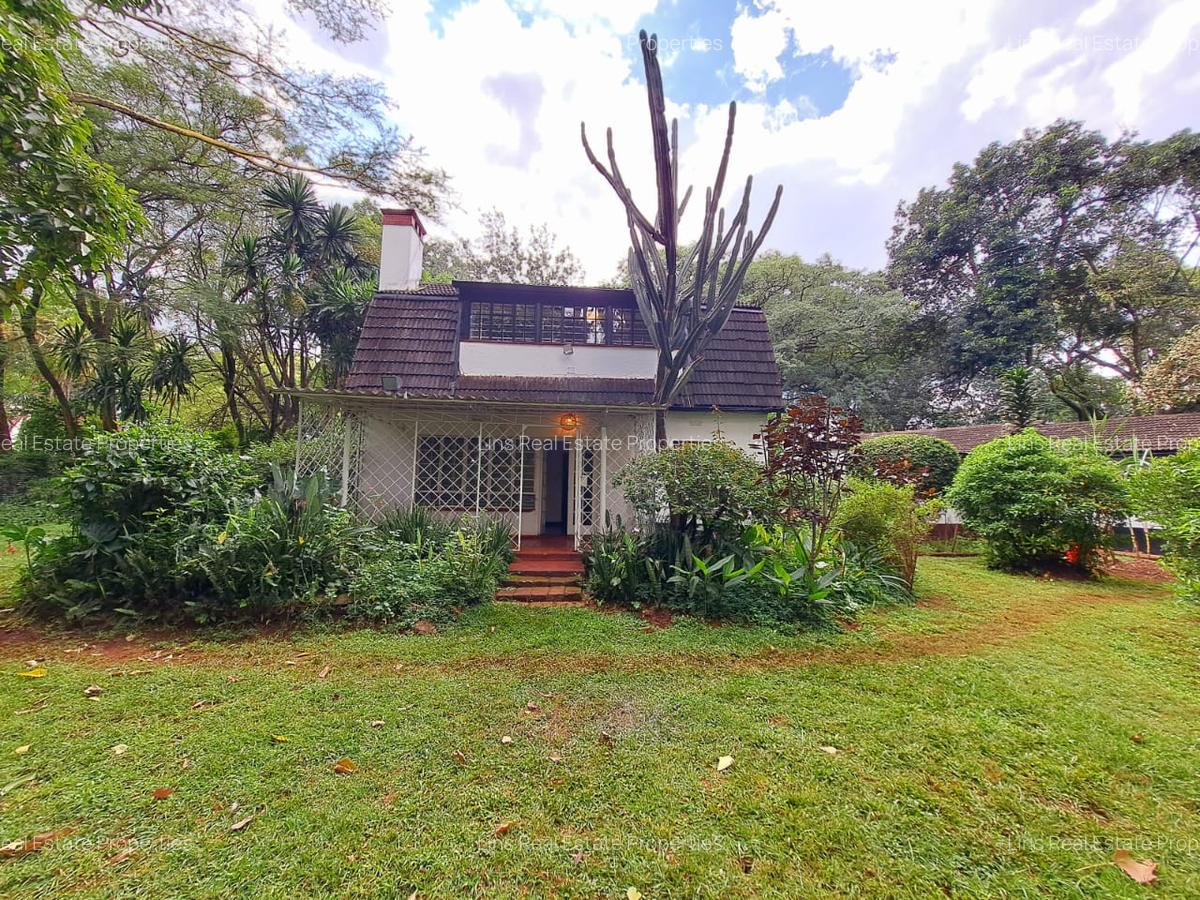 2 Bed House with Staff Quarters in Rosslyn - 6
