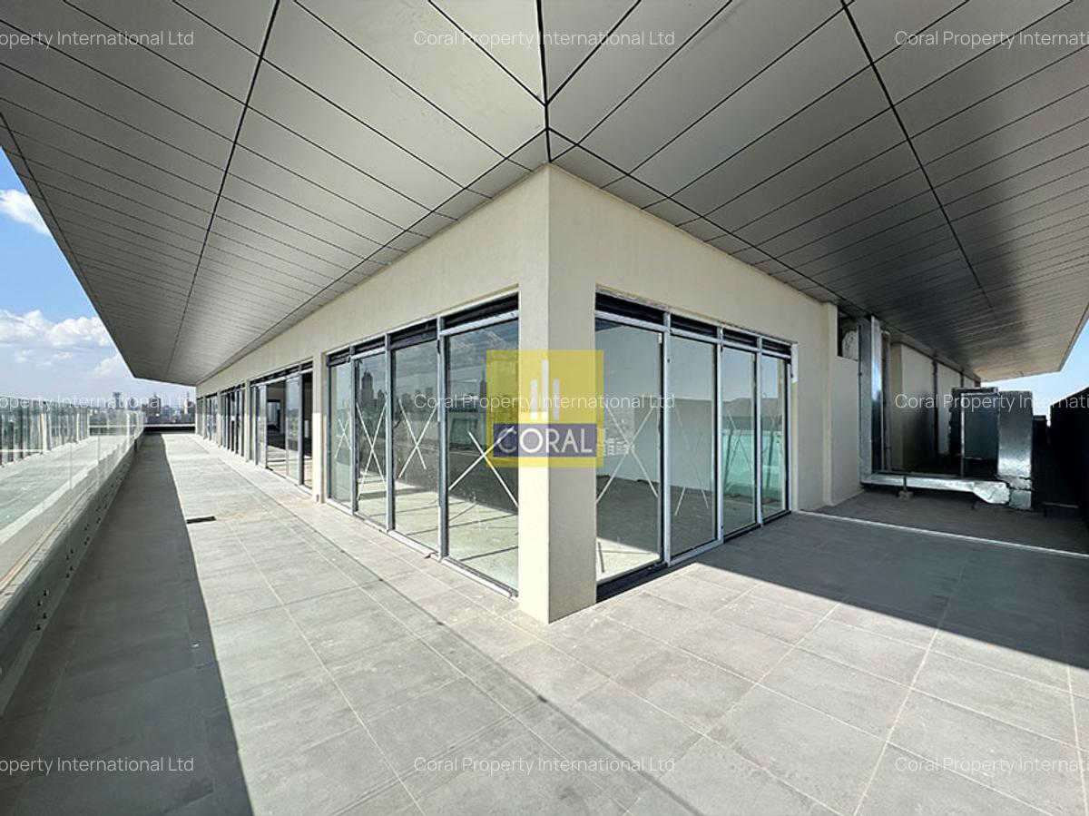 Office in Mombasa Road - 17