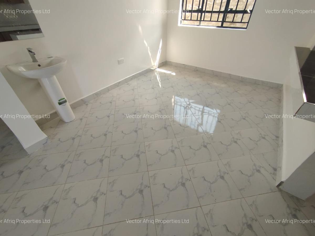 3 Bed House with En Suite in Kitengela - 9