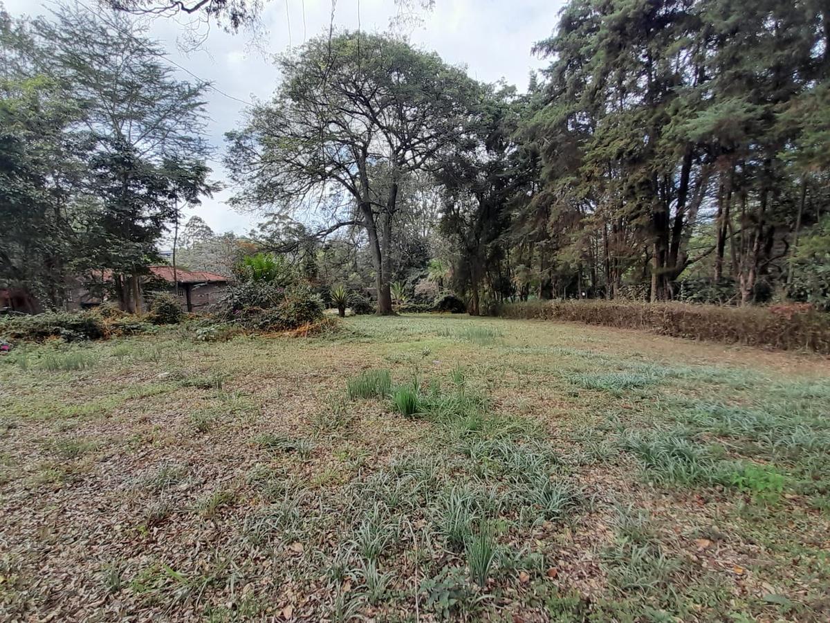0.13 ac Land at Langata Road - 6