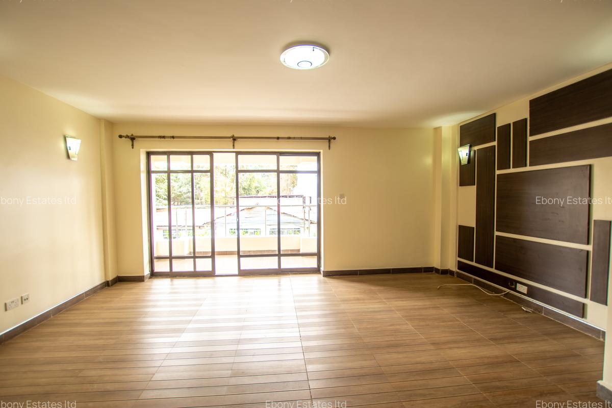 2 Bed Apartment with En Suite at Westlands Road - 6