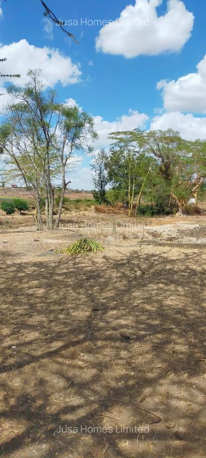 Land in Malaa - 8