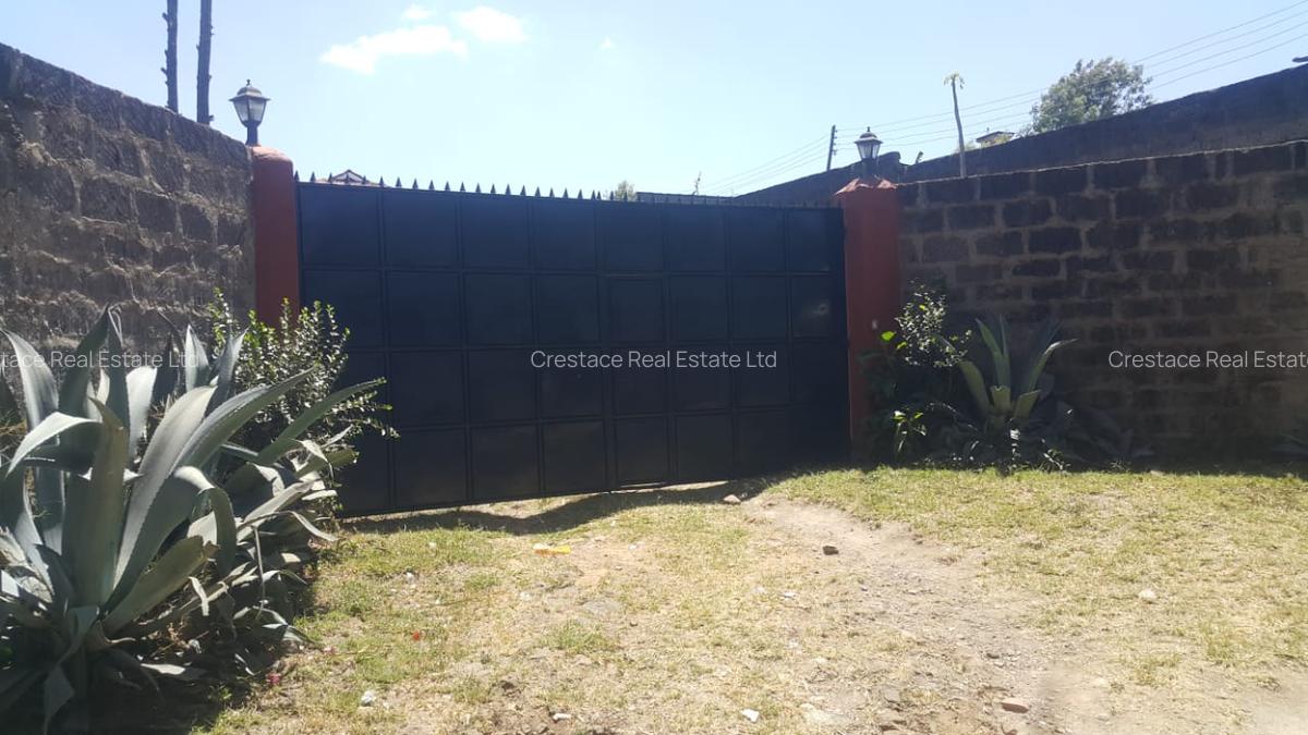 3 Bed House with En Suite in Ngong - 6