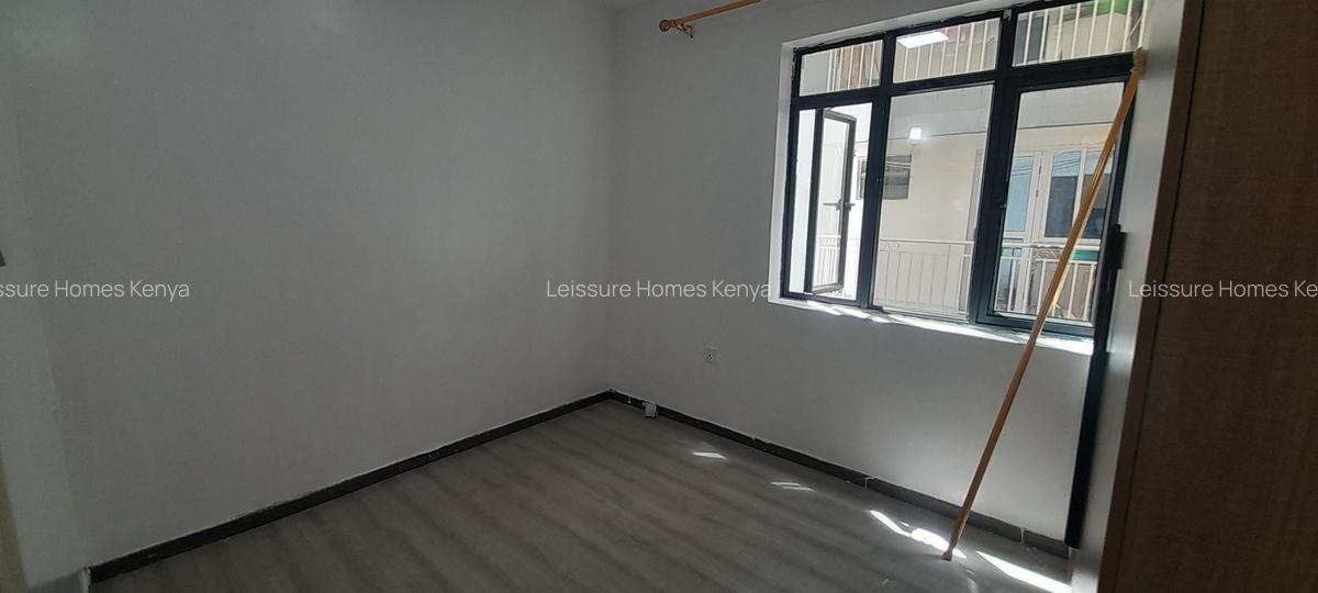 2 Bed Apartment with Gym at Argwings Kodhek Road - 15