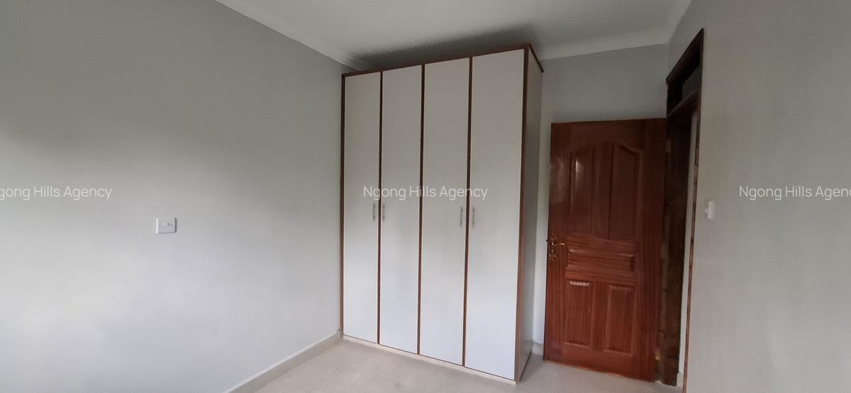 3 Bed Apartment with En Suite at Ololua - 18