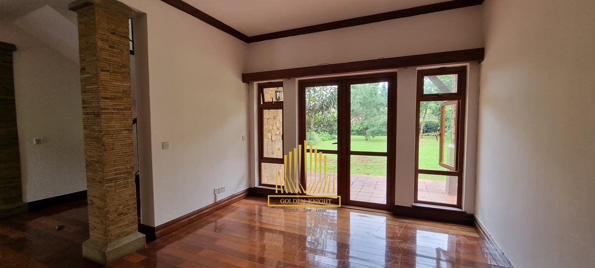 4 Bed House with En Suite in Kitisuru - 4