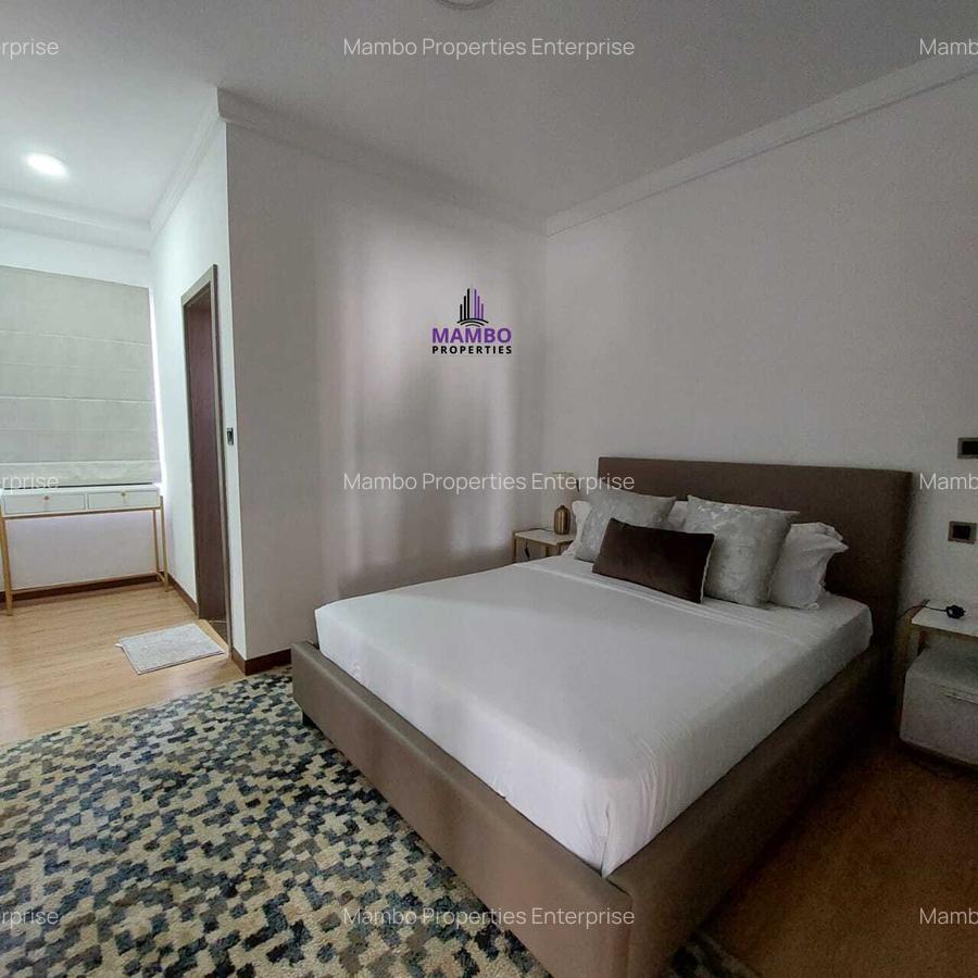Serviced 2 Bed Apartment with En Suite at Off Kindaruma Rd. - 6