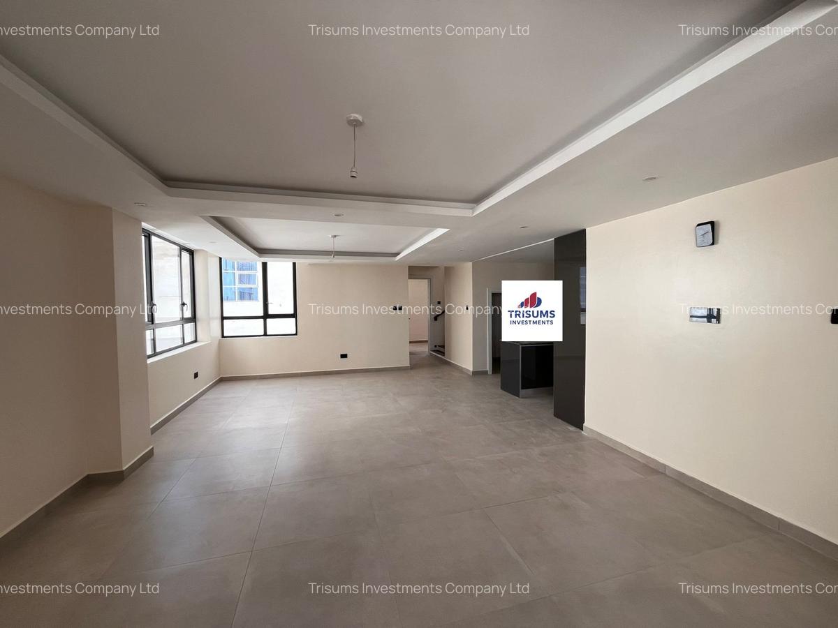 4 Bed Apartment with En Suite in Westlands Area - 1