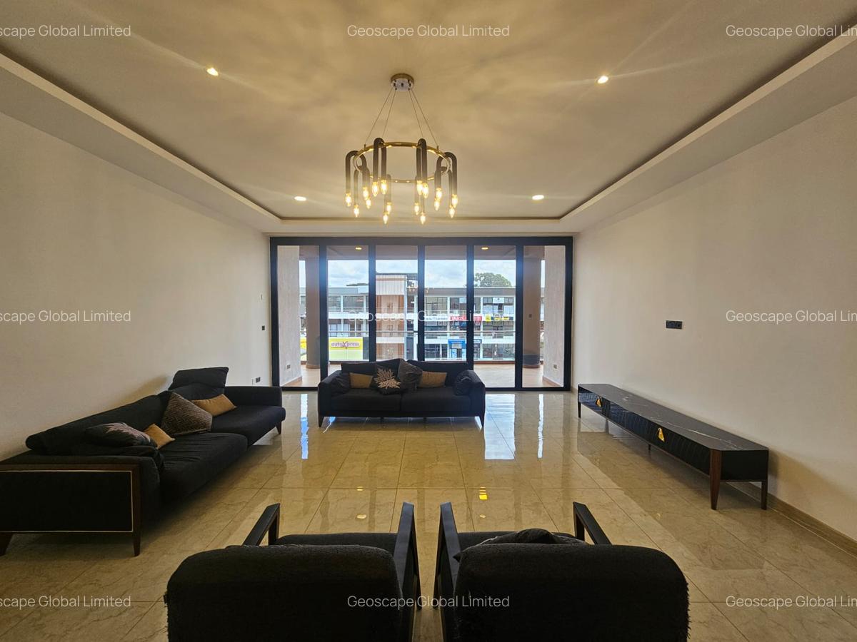 4 Bed Apartment with En Suite in Westlands Area - 9