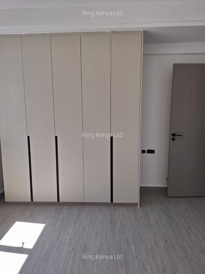 2 Bed Apartment with En Suite in Kileleshwa - 9