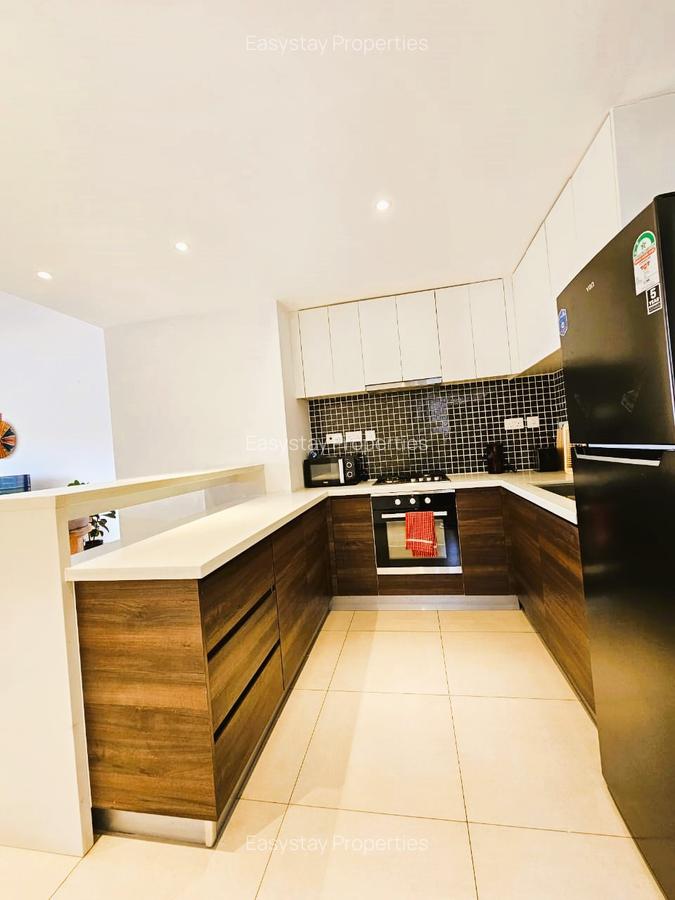 Furnished 2 Bed Apartment with En Suite in Lavington - 14