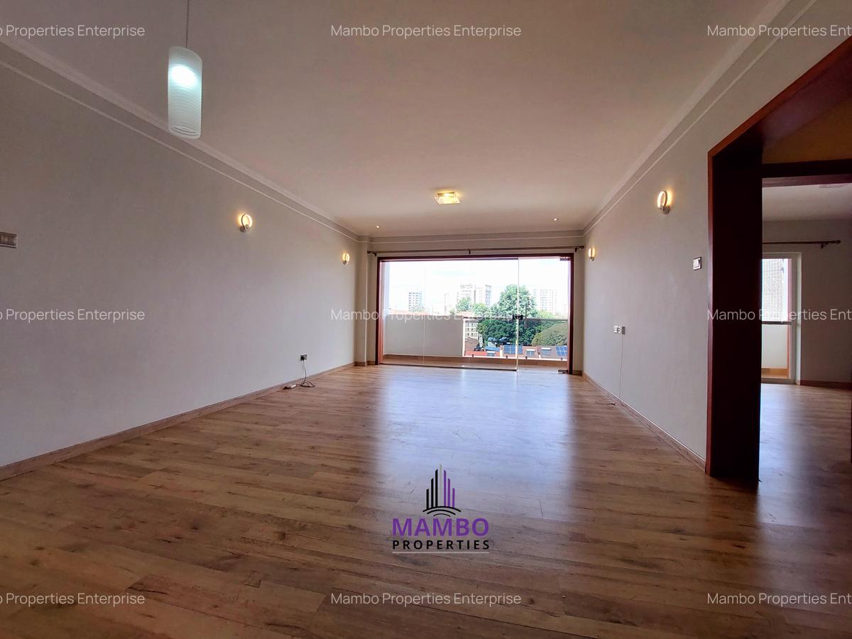 2 Bed Apartment with En Suite at Gatundu Close - 13