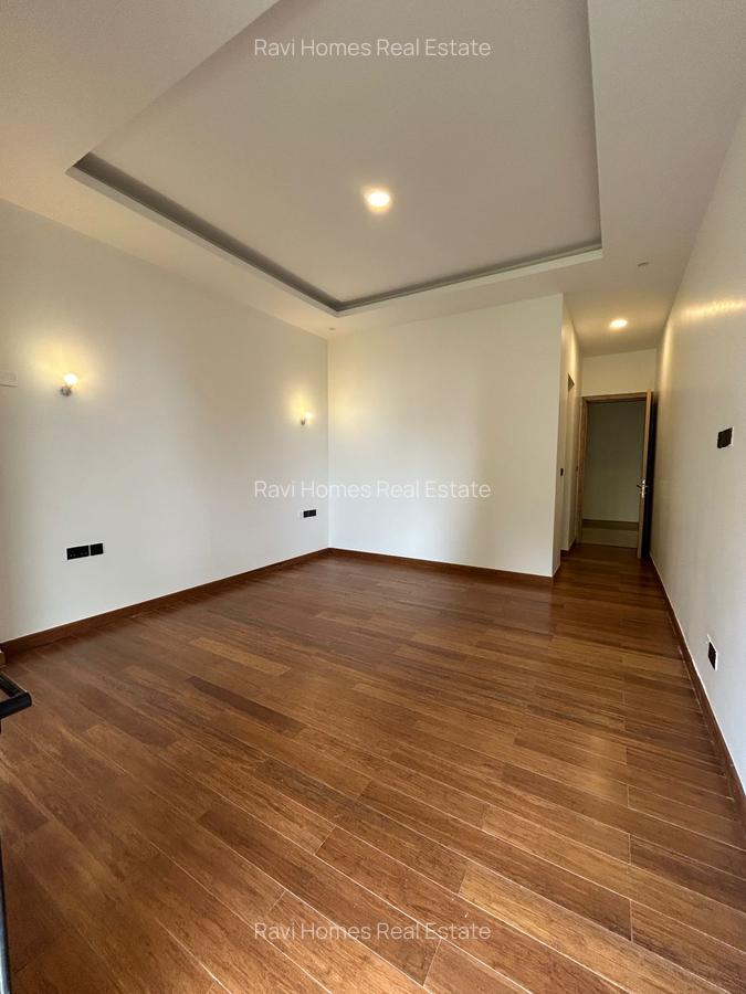 4 Bed Apartment with En Suite at Spring Valley - 4