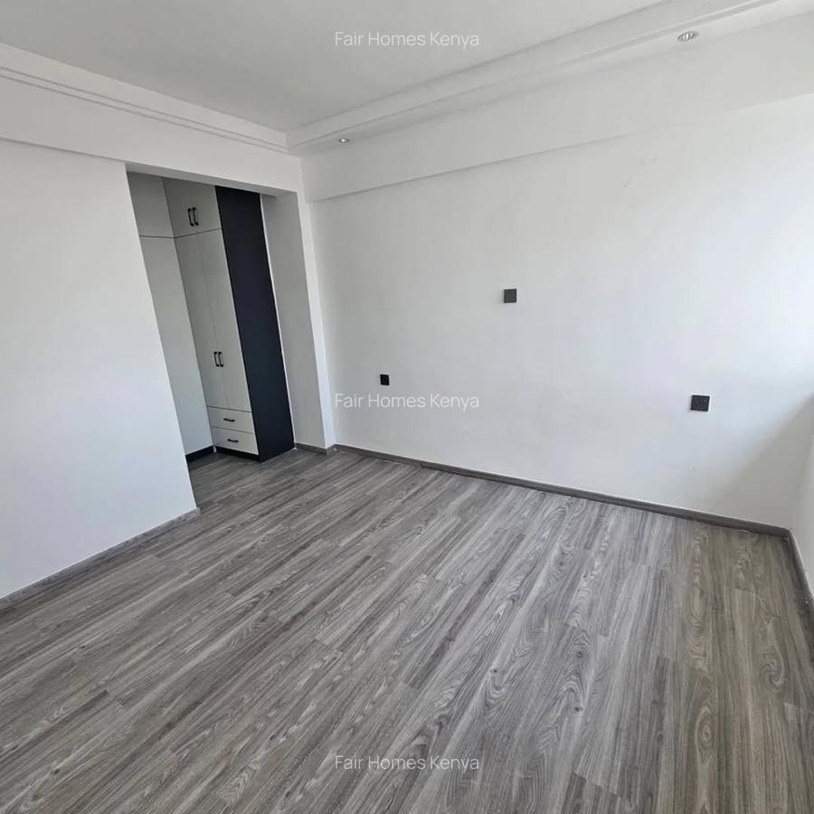 2 Bed Apartment with En Suite at Oloitoktok Road - 4