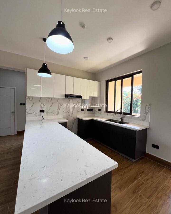 2 Bed Apartment with En Suite at Mbaazi Avenue - 7