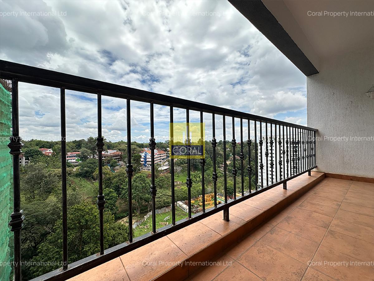 2 Bed Apartment in Parklands - 13