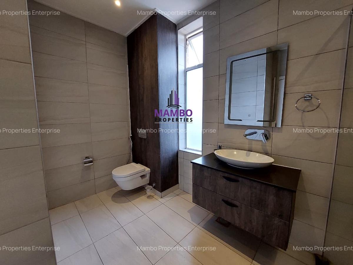 Furnished 2 Bed Apartment with En Suite at Rhapta Rd - 15