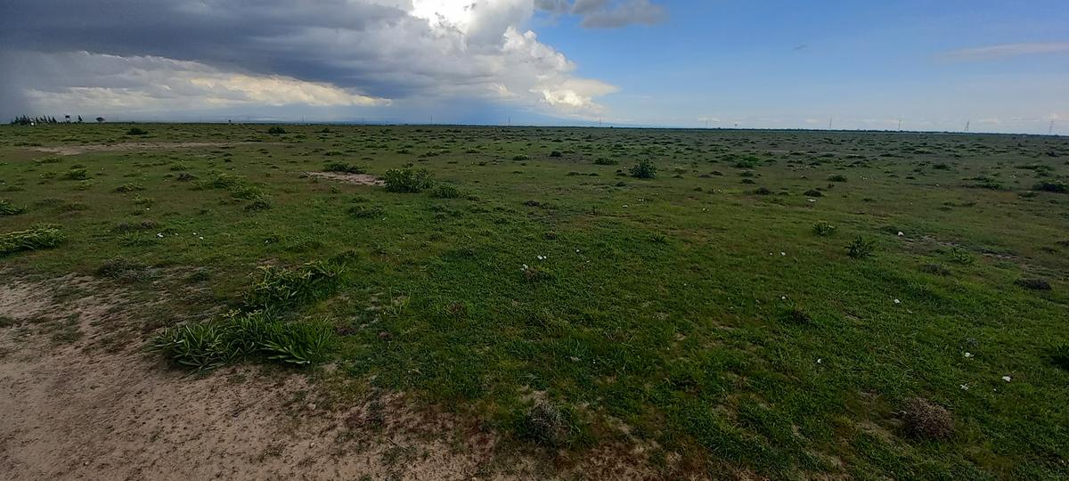 0.045 ha Residential Land at Ol Pejeta - 2